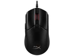 Mouse HyperX Pulsefire Haste 2 Negro