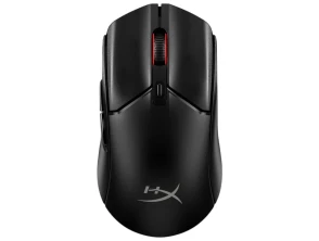 Mouse HP HyperX Pulsefire Haste 2 Core inalámbrico - Negro