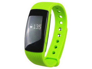 Añadir a la cesta Pulsera Fitness Leotec Touch Pulse Verde Pulsera Fitness Leotec Touch Pulse Verde
