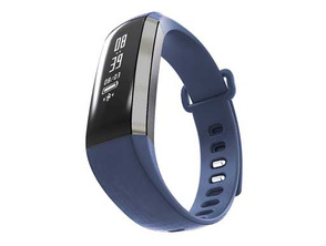 Añadir a la cesta Pulsera Leotec Fitness Health Azul Pulsera Leotec Fitness Health Azul