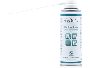 Pulverizador de Refrigeración Ewent EW5616 200 ml