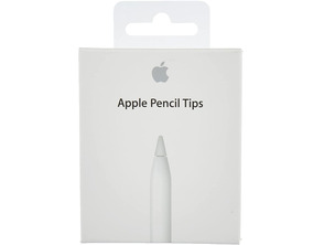Puntas para Apple Pencil MLUN2ZM/A Pack 4 und