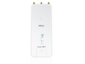Tecnología AirMax RP-5AC-Gen2 5GHz con AirMax AC y AirPrism Rocket AC - Ubiquiti