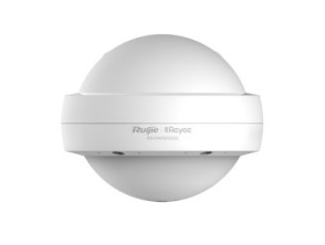 PUNTO DE ACCESO EXTERIOR WIFI 5 RUIJIE AC1300 866Mbps 5Ghz 2xGb PoE