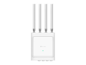PUNTO DE ACCESO EXTERIOR WIFI 6 TP-LINK EAP668-OUTDOOR HD AX3600 2402Mbps