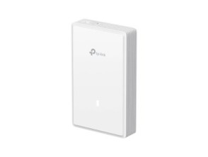 Punto de Acceso Exterior WiFi 7 TP-Link EAP725-WALL BE3600 - 2882Mbps - Montaje en Pared