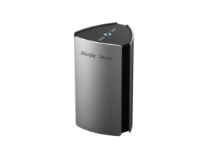Punto de Acceso Interior Mesh WIFI 6 RUIJIE M32 AX3200 - 2 Unidades - Gestión Remota Cloud