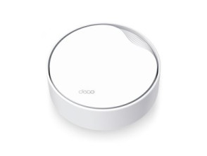 Punto de Acceso Wi-Fi 6 Mesh TP-Link Deco X50-PoE Interior Pack 1u AX3000