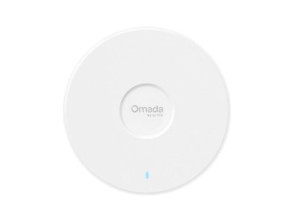 Punto de Acceso TP-Link EAP787 BE12000 Mesh WiFi 7 Montaje en Techo Indoor 1x10G Tribanda