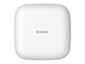 Punto de Acceso Interior Wifi 6 D-Link AC1800 PoE Pasivo Nuclias Connect