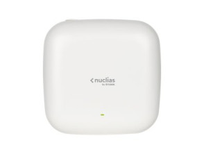 Punto de Acceso Wifi 6 Interior D-Link DBRA-X1230P - Giga PoE - Gestión en Nube Nuclias Cloud