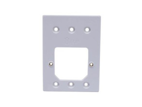 Punto de Acceso Interior WiFi 6 Ruijie RG-RAP1260 AX3000 2401Mbps 5GHz PoE Pasivo