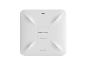 Punto de Acceso Interior Wifi 6 Ruijie RG-RAP2260G AX1750 1xGb PoE Pasivo