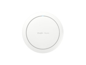 PUNTO DE ACCESO INTERIOR WIFI 6 RUIJIE RG-RAP2266 AX3000 5Ghz 2401Mbps PoE MONTAJE TECHO