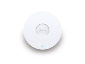 Añadir a la cesta TP-LINK EAP650 Interior WiFi 6 - Punto de Acceso Montaje en Techo AX3000 TP-LINK EAP650 Interior WiFi 6 - Punto de Acceso Montaje en Techo AX3000