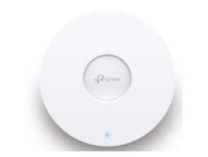 Tp-Link EAP653 UR: Punto de Acceso Interior Wifi 6 AX3000 con Montaje en Techo