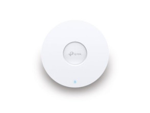 Punto de Acceso TP-Link EAP670 WiFi 6 AX5400 en Interior con Montaje en Techo