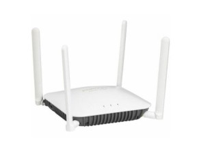 PUNTO DE ACCESO INTERIOR WIFI 6E FORTINET - 2,4Gbps - 1xRJ45 - 2.5Gb - TRIBAND - 4 ANTENAS