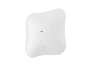 Punto de Acceso Interior WiFi 7 RUIJIE RG-RAP73PRO BE14000 - Velocidad 8646 Mbps - 6Ghz - PoE Pasivo - SFP+