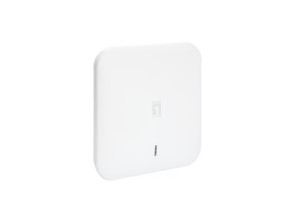 Punto de Acceso Interior Level One WAP-8123 AC1200 - WiFi 300MB/2,4GHz y 867MB/5GHz - Puerto Gigabit y PoE