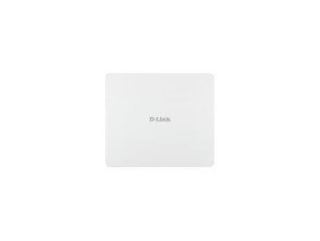 Punto de Acceso WiFi Exterior Dualband D-Link DAP-3666 AC1200 Wave2