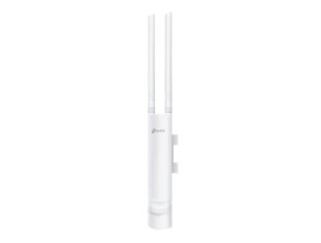 Añadir a la cesta Punto de Acceso WiFi Exterior TP-Link EAP113-Outdoor 300N IP65 PoE Pasivo 48V Punto de Acceso WiFi Exterior TP-Link EAP113-Outdoor 300N IP65 PoE Pasivo 48V