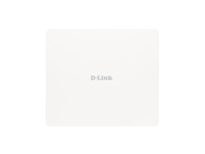 Punto de Acceso WiFi6 Exterior Dualband D-Link DAP-3060OU 1PTOS POE 2,5GHz IP68
