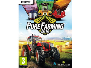 Añadir a la cesta Pure farming 2018 PC Pure farming 2018 PC