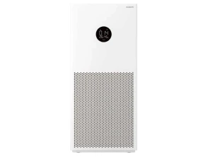 Purificador de Aire Xiaomi Mi Purifier 4 Lite - Mejora la Calidad del Aire