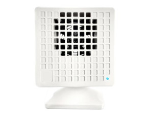 Purificador de Aire por Iones Blanco VIBIAN