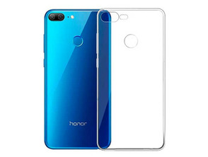 Añadir a la cesta Funda Transparente Nude 0.3 - Huawei Honor 9 Lite Funda Transparente Nude 0.3 - Huawei Honor 9 Lite
