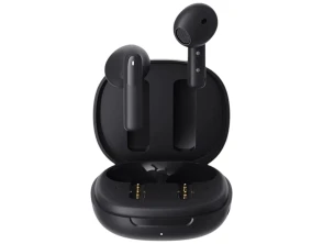 QCY Ailybuds E20 HT13 Negro - Auriculares TWS