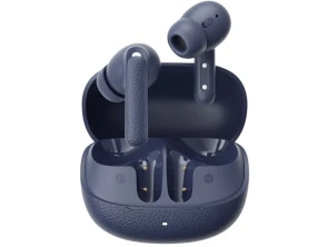 Auriculares QCY Buds HT15 Azul