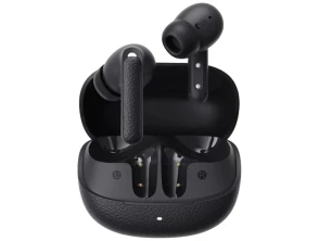 Auriculares QCY Buds HT15 Negro