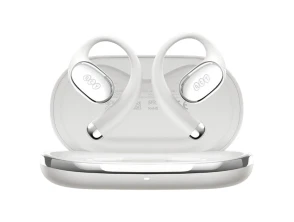 QCY Crossky R70 Blanco Auriculares Bluetooth