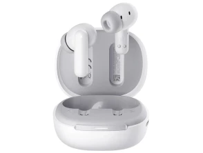QCY MeloBuds HT16 Blanco Auriculares Bluetooth