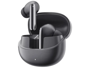 QCY MeloBuds Pro HT08 ANC Auriculares en Negro