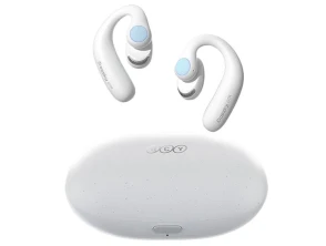 Auriculares Blanco QCY T15 Crossky GTR
