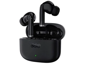 Auriculares QCY T19 Negro - Marca QCY