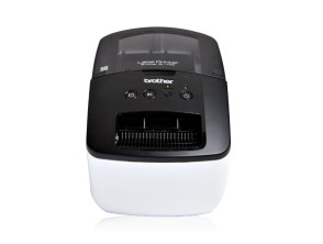 Añadir a la cesta BROTHER QL-700 IMPRESORA DE ETIQUETAS EN BLANCO Y NEGRO BROTHER QL-700 IMPRESORA DE ETIQUETAS EN BLANCO Y NEGRO
