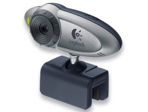 QuickCam for Notebooks Logitech