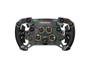 Añadir a la cesta Volante Moza Racing GS V2P para PC Volante Moza Racing GS V2P para PC