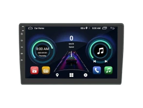 2 DIN SWM S-9090 Autorradio 9" HD MirrorLink WiFi - Calidad para tu vehículo
