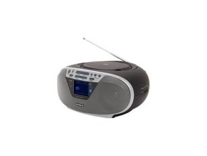 Añadir a la cesta RADIO CD PORTABLE AIWA BOOMBOX BBTU-500DAB/BK BLUETOOTH NEGRO 6W RMS BT MP3 USB Y JACK 3.5mm RADIO CD PORTABLE AIWA BOOMBOX BBTU-500DAB/BK BLUETOOTH NEGRO 6W RMS BT MP3 USB Y JACK 3.5mm
