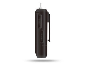 RADIO PORTATIL AM/FM ENERGY SISTEM CON SALIDA MINIJACK 3.5 PARA AURICULARES Y PILA AAA