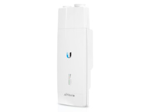 Añadir a la cesta Repetidor y Extensor de Red UBIQUITI AIRFIBER BANDA COMPLETA 11GHZ Repetidor y Extensor de Red UBIQUITI AIRFIBER BANDA COMPLETA 11GHZ
