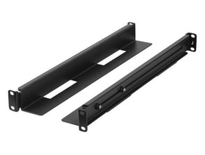 KIT CARRIL RACK 19" DESLIZANTE 397-680MM NEGRO