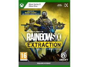 Rainbow Six Extraction Xbox One/Xbox Series X
