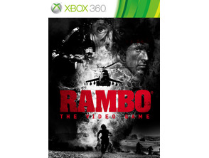 Añadir a la cesta Rambo Xbox 360 Rambo Xbox 360