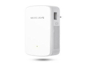 RANGE EXTENDER DUALBAND MERCUSYS ME20 AC750 - Extensor de Rango Wi-Fi 5Ghz